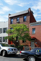 186 13th St Apartments