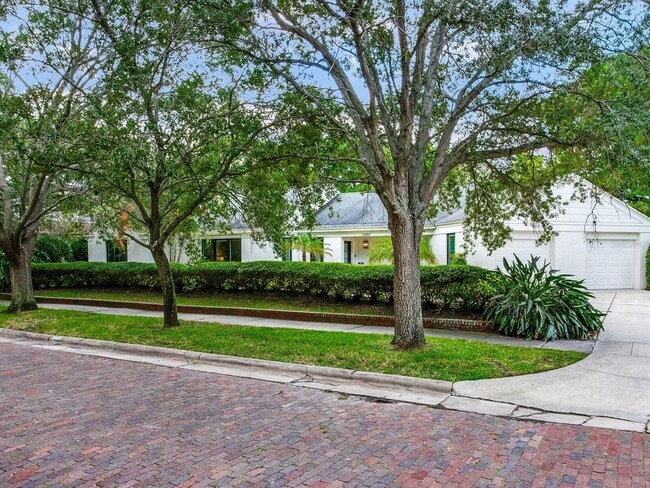 property at 3401 S Almeria Ave