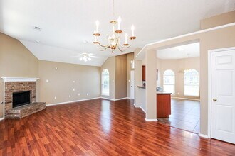 3017 Morning Dove Ln in Midlothian, TX - Foto de edificio - Building Photo