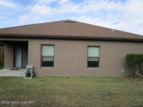 4535 Millicent Cir in Melbourne, FL - Building Photo - Building Photo