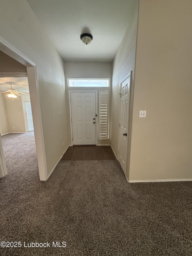 6907 35th St in Lubbock, TX - Building Photo - Building Photo