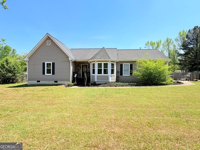 542 Bar J Rd in Temple, GA - Building Photo - Building Photo