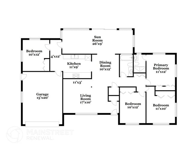 448 E Highland St in Altamonte Springs, FL - Building Photo - Building Photo