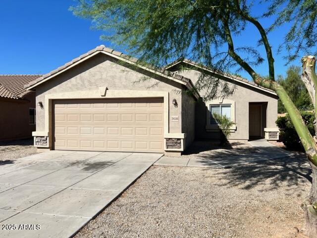 28516 N Epidote Dr in San Tan Valley, AZ - Building Photo