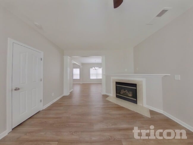 411 Matfield Ct, Unit 117 in Monroe, NC - Building Photo - Building Photo