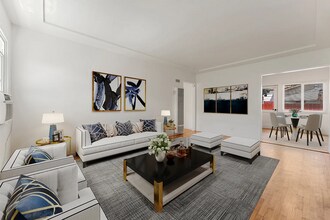 12935 Greene Ave in Los Angeles, CA - Building Photo - Building Photo