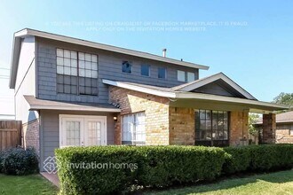 518 Futrelle St in Mesquite, TX - Building Photo - Building Photo