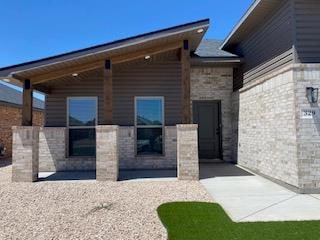 property at 329 Trailblazer Ln