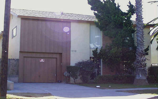 The Dorian in Los Alamitos, CA - Foto de edificio - Building Photo