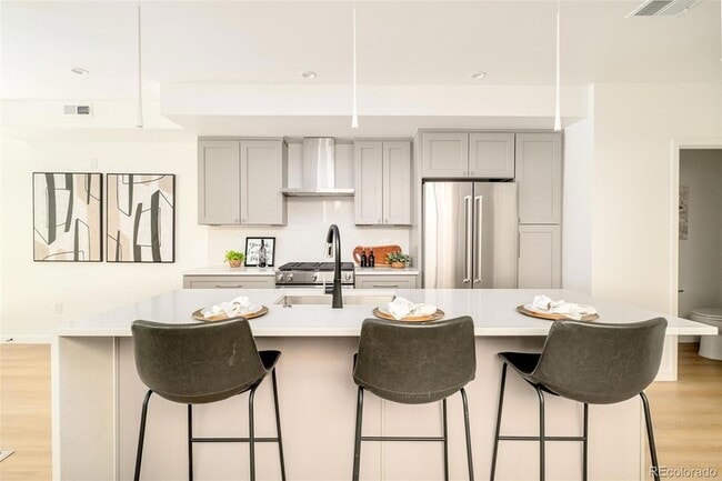 267 S Jackson St in Denver, CO - Building Photo - Building Photo