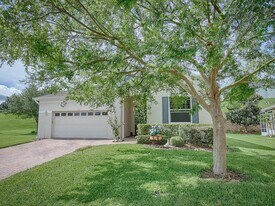 2427 Caledonian St in Clermont, FL - Building Photo