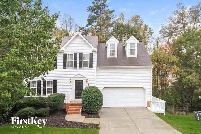 property at 4911 Heritage Woods Ct