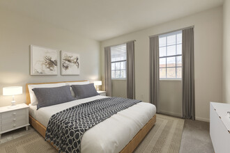 eaves Peabody in Peabody, MA - Building Photo - Building Photo