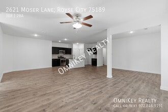 2621 Moser Ln in Royse City, TX - Building Photo - Building Photo