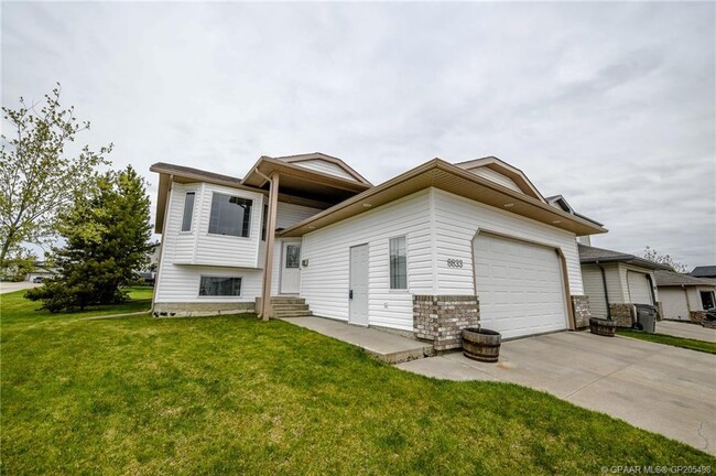 property at 8833-8113 113 Ave