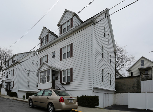 405 Spring St in Albany, NY - Building Photo - Building Photo