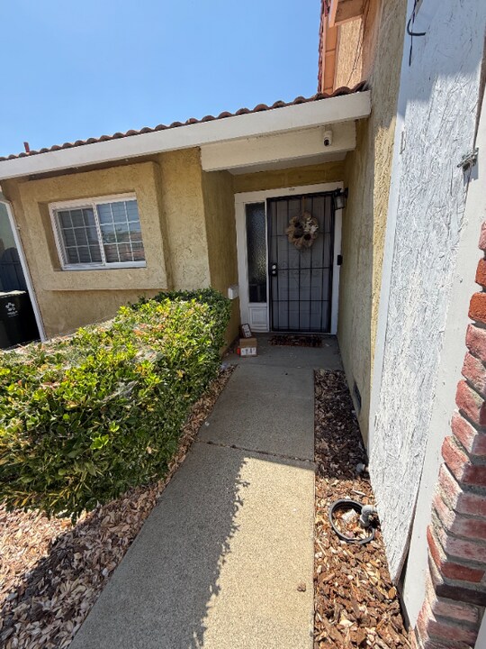 3120 Hemlock St in Antioch, CA - Building Photo