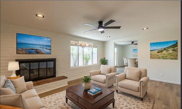 8771 E Old Spanish Trail in Tucson, AZ - Building Photo - Building Photo