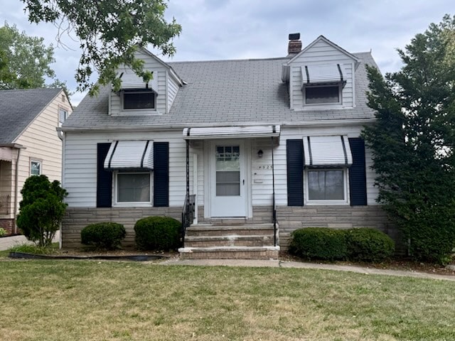 4525 Fulton Rd in Cleveland, OH - Building Photo - Building Photo