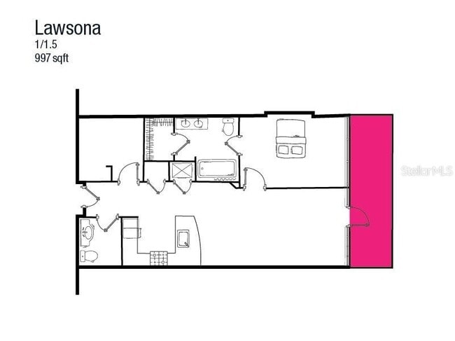 101 S Eola Dr in Orlando, FL - Building Photo - Building Photo