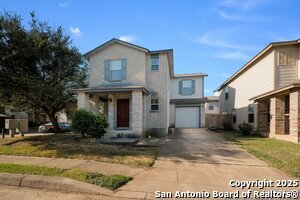 102 Kenrock Dr in San Antonio, TX - Building Photo - Building Photo