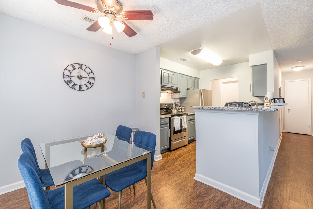 Yorktowne Village Apartments Rock Hill, SC Apartments