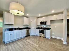 610 Ben Ave in Kannapolis, NC - Building Photo - Building Photo