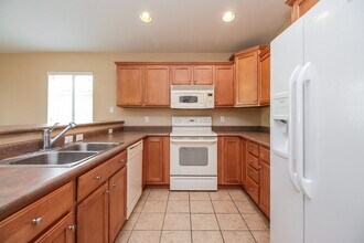 10581 E Feltleaf Willow Trl in Tucson, AZ - Building Photo - Building Photo