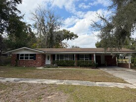 3986 Edidin Dr in Jacksonville, FL - Building Photo