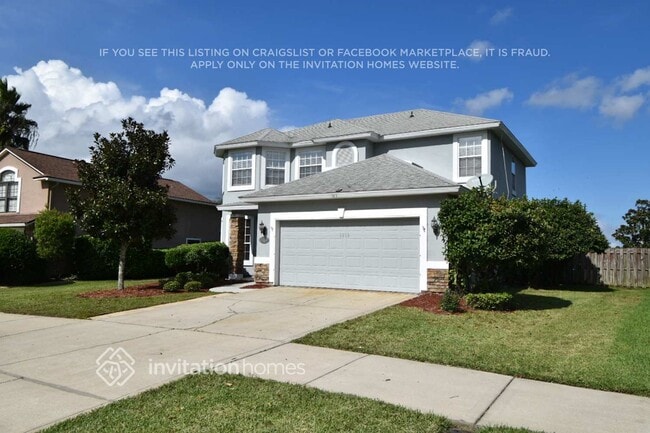 property at 3333 Victoria Lakes Dr N