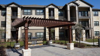 Willow Creek Apartments Phase II in Tomball, TX - Building Photo - Building Photo