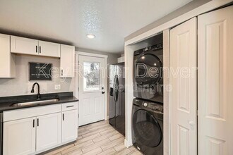 154 S Stuart St in Denver, CO - Building Photo - Building Photo