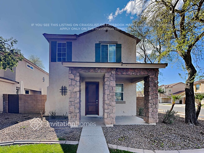 property at 2080 S Pheasant Dr