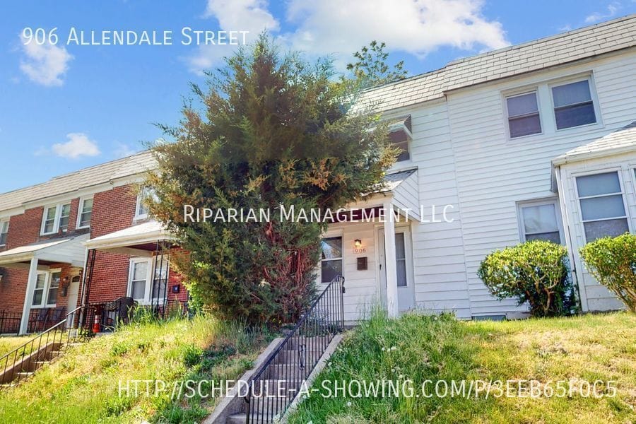906 Allendale St Photo