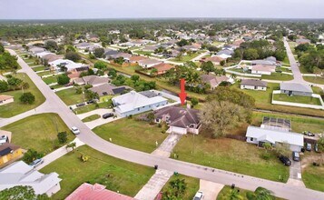 1751 SW Southworth Terrace in Port St. Lucie, FL - Building Photo - Building Photo