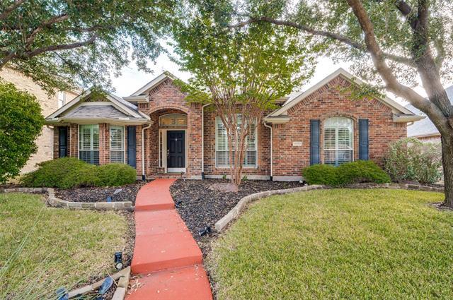 12438 Bruschetta Dr in Frisco, TX - Building Photo - Building Photo