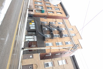 407-409 Station St in Bridgeville, PA - Foto de edificio - Other