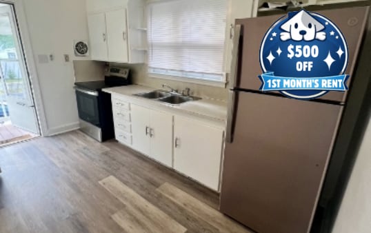 property at 2861 Horseshoe Pike