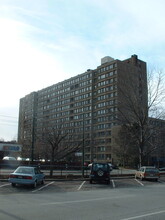 Regency Park in Brookline, MA - Building Photo - Building Photo