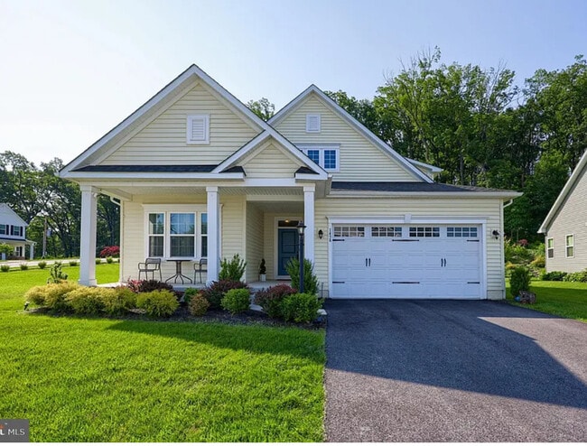 property at 1438 Copper Beech Dr