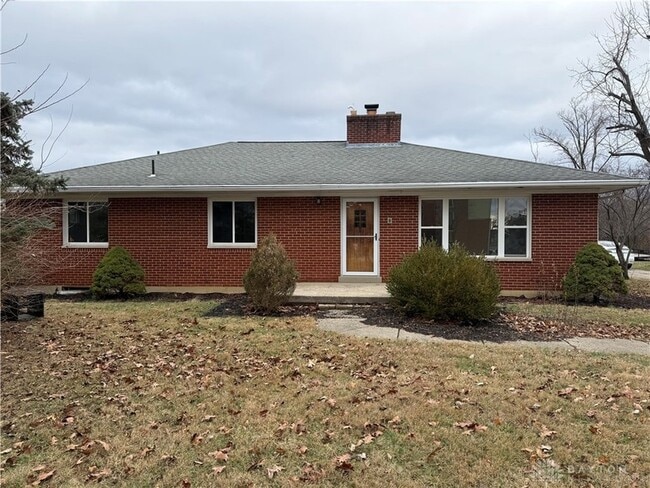 3641 Maxton Rd in Dayton, OH - Foto de edificio - Building Photo
