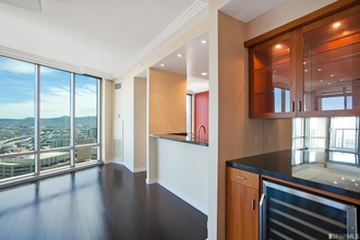 355 1st St-Unit -S2803 in San Francisco, CA - Building Photo - Building Photo