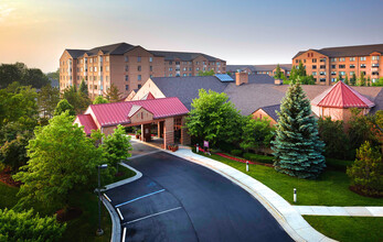 Allegria Village in Dearborn, MI - Building Photo - Building Photo