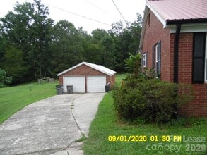 709 Margate Ave in Kannapolis, NC - Building Photo - Building Photo