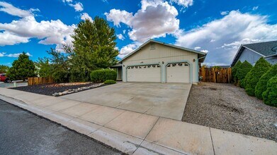 2312 Rockin Robin Dr in Spanish Springs, NV - Building Photo - Building Photo
