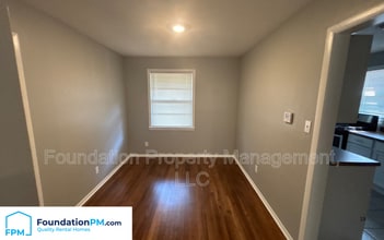 4955 Biscoe Ave in Memphis, TN - Building Photo - Building Photo