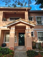 1008 Belmont Ln, Unit 1008 in North Lauderdale, FL - Building Photo - Building Photo