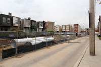 Oakdale Street Apartments in Philadelphia, PA - Building Photo - Building Photo