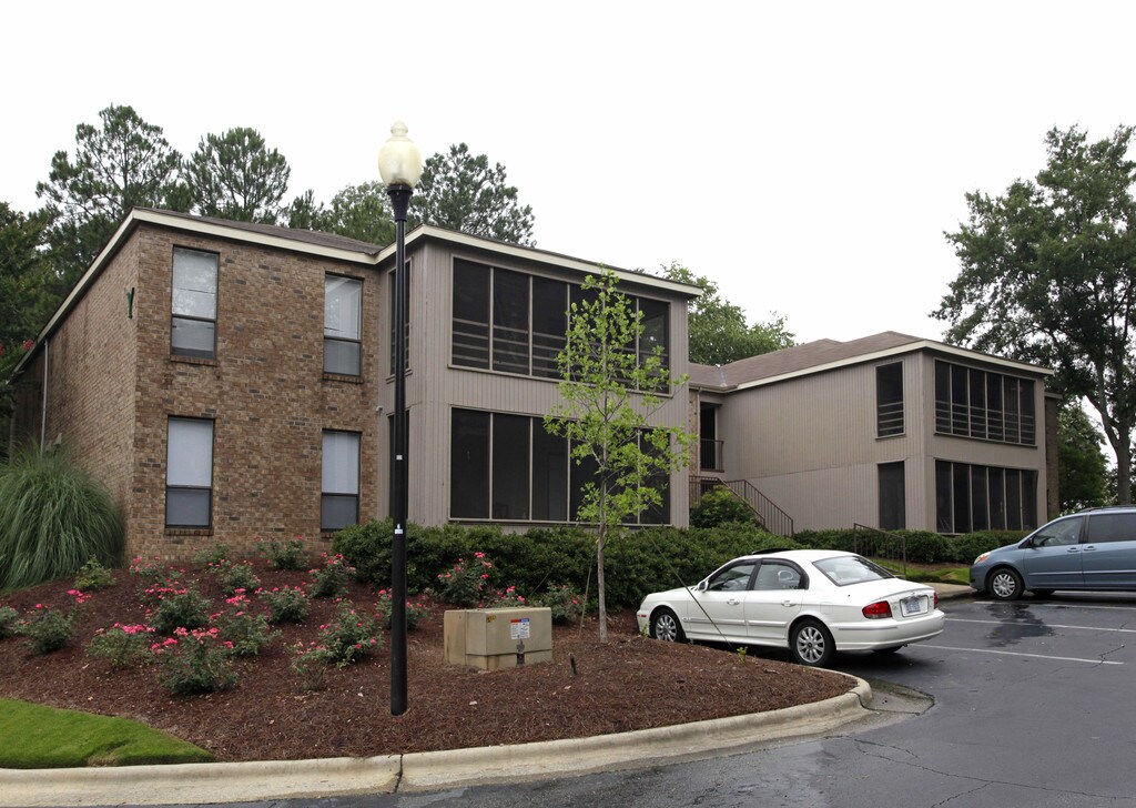 Club Hill Apartments Columbus, GA Apartments