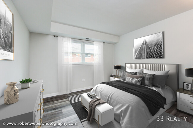 515 W Euclid Ave-Unit -106 in Arlington Heights, IL - Foto de edificio - Building Photo
